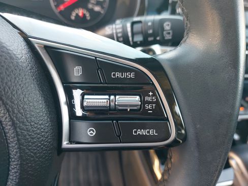 Used 2023 Kia Seltos S w/ Navigation Package image 18