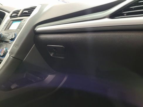 Used 2014 Ford Fusion S image 50