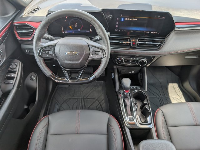 Used 2026 Chevrolet TrailBlazer RS w/ Convenience Package FWD image 8