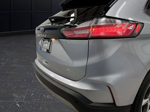 Used 2024 Ford Edge SEL w/ Convenience Package image 34