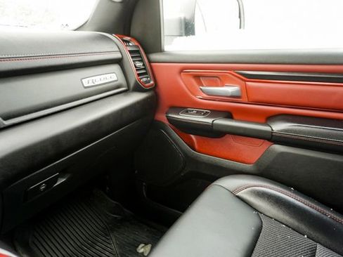 Used 2023 RAM 1500 Rebel w/ Rebel Level 1 Equipment Group image 25