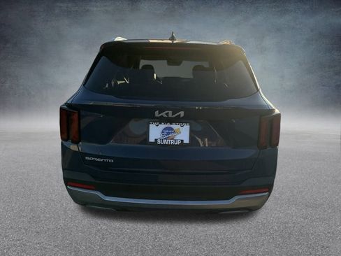 Used 2025 Kia Sorento S w/ Panoramic Sunroof Package image 50