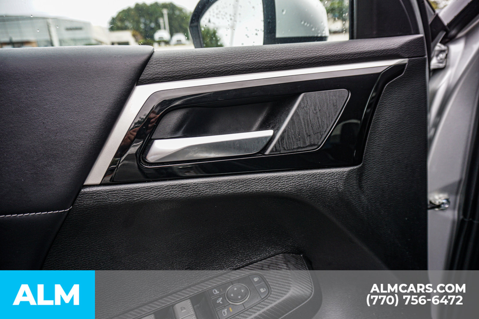 Used 2024 Mitsubishi Outlander SE FWD image 55