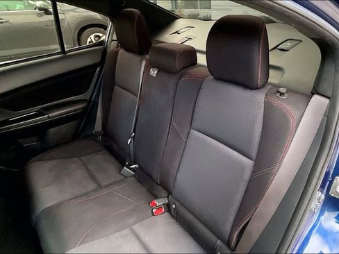 Used 2015 Subaru WRX image 29