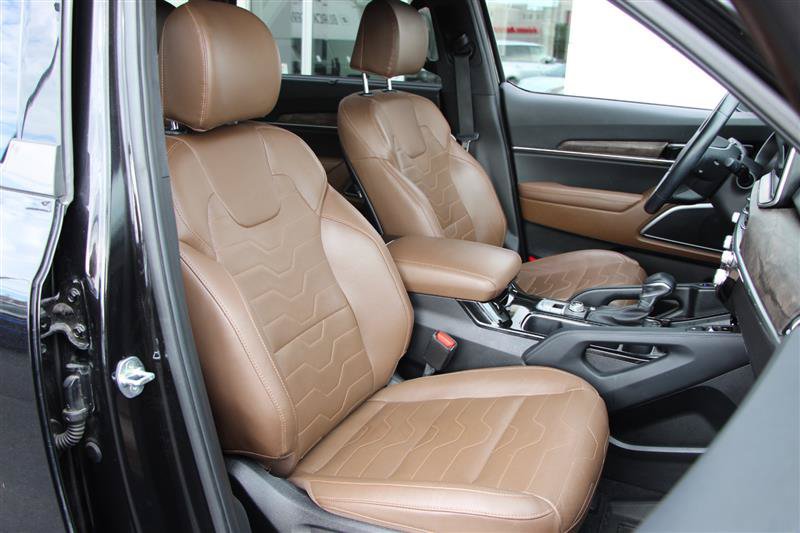 Used 2022 Kia Telluride SX w/ SX Prestige Package AWD/4WD image 12