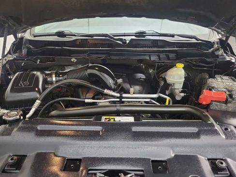 Used 2016 RAM 1500 Big Horn image 29