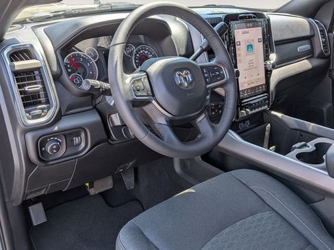 Used 2026 RAM 2500 Big Horn image 10