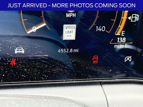 Used 2024 Ford Mustang Premium RWD image 12