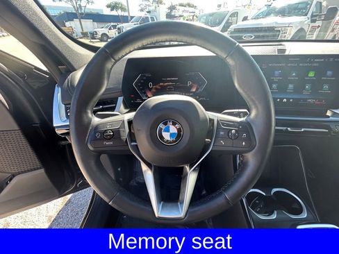 Used 2025 BMW X1 xDrive28i image 14