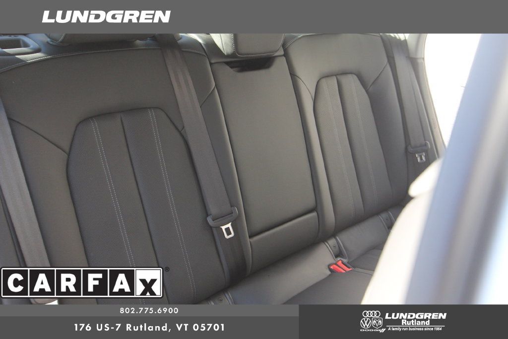 Used 2026 Audi A6 Premium Plus w/ Premium Plus Package AWD/4WD image 21