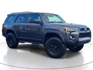 Used 2018 Toyota 4Runner SR5 360° Tour