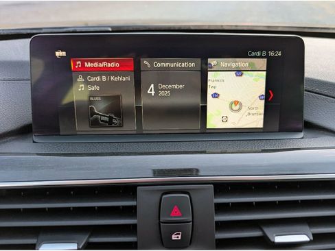 Used 2019 BMW 430i Gran Coupe xDrive w/ Convenience Package image 24