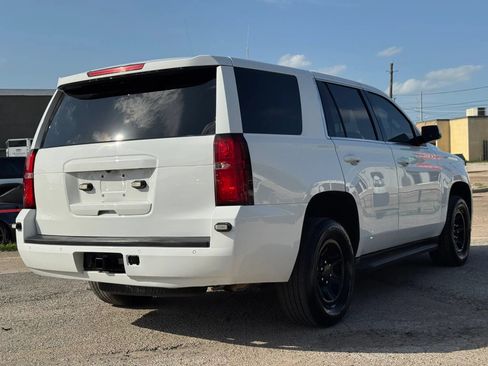 Used 2018 Chevrolet Tahoe 2WD image 7
