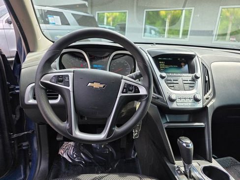 Used 2016 Chevrolet Equinox LT image 15