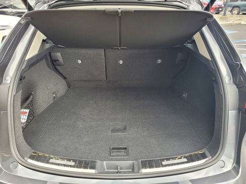 Used 2025 Lexus NX 350h AWD w/ Premium Package image 10