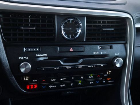 Used 2020 Lexus RX 350 AWD w/ Accessory Package image 19