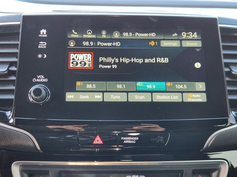 Used 2019 Honda Passport Elite image 11