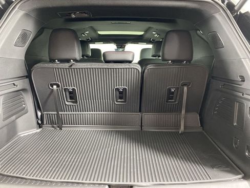 New 2026 Chevrolet Traverse Z71 w/ Driver Confidence Package image 25