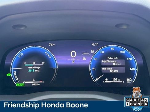 Used 2025 Toyota Camry XSE FWD image 19
