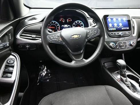 Used 2024 Chevrolet Malibu LS image 11