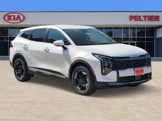 New 2026 Kia Sportage EX FWD video 1