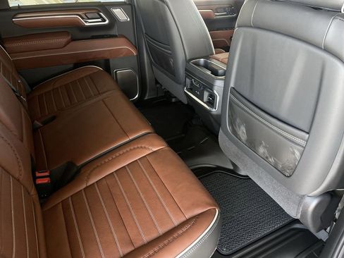 New 2026 GMC Sierra 2500 Denali Ultimate image 27