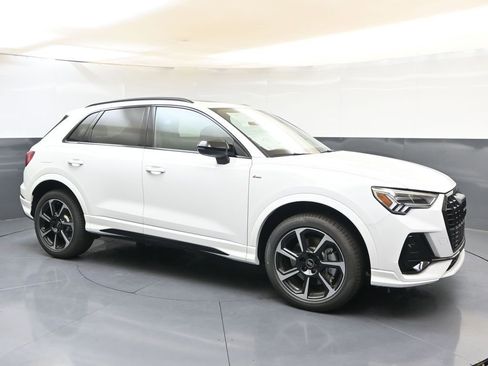 Used 2025 Audi Q3 2.0T Premium Plus w/ Premium Plus Package image 7