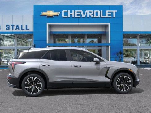 Used 2026 Chevrolet Blazer EV LT AWD/4WD image 5