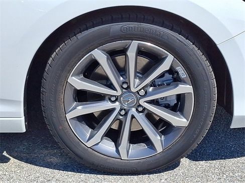 Used 2025 Acura Integra image 5