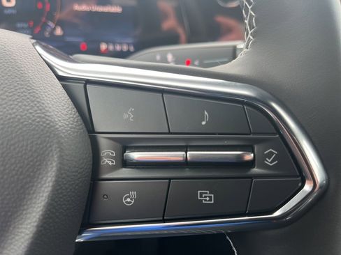 New 2026 Chevrolet Traverse LT w/ Driver Confidence Package image 17