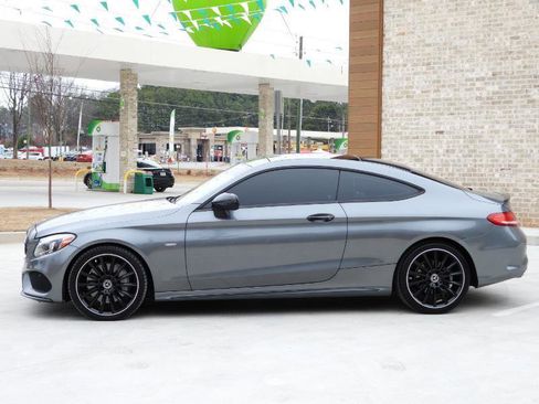 Used 2018 Mercedes-Benz C 300 Coupe image 20
