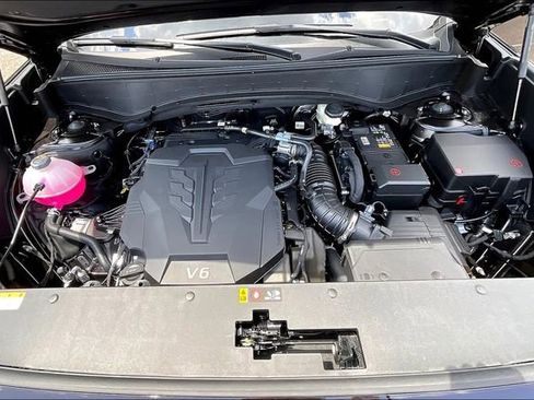 New 2026 Hyundai Palisade Calligraphy image 11