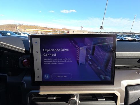 Used 2024 Toyota Tacoma TRD Sport image 22