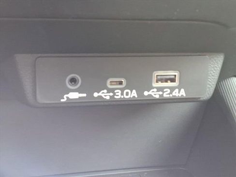 New 2026 Subaru Forester Sport AWD/4WD image 18