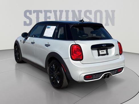 Used 2015 MINI Cooper S FWD image 3