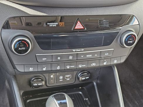 Used 2019 Hyundai Tucson Ultimate w/ Cargo Package image 19