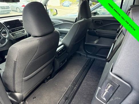 Used 2025 Honda Ridgeline Sport+ image 10