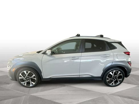 Used 2022 Hyundai Kona Limited FWD image 5