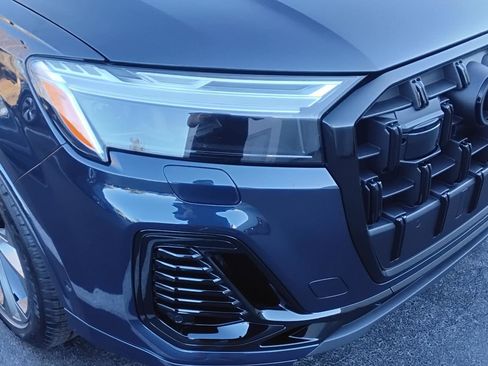 New 2026 Audi Q7 Premium Plus image 7