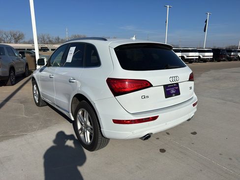 Used 2015 Audi Q5 TDI Premium Plus w/ Technology Package image 6