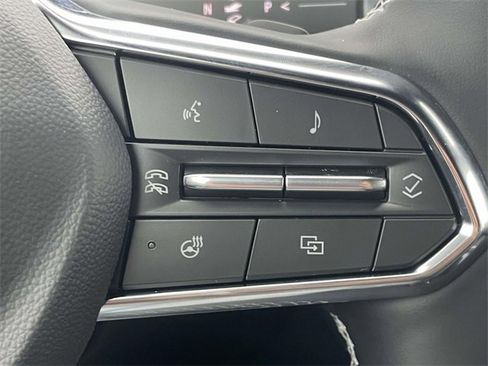 New 2026 Chevrolet Traverse LT w/ Sun and Wheel Package image 18