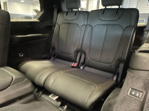 Used 2024 Jeep Grand Cherokee L Summit image 23