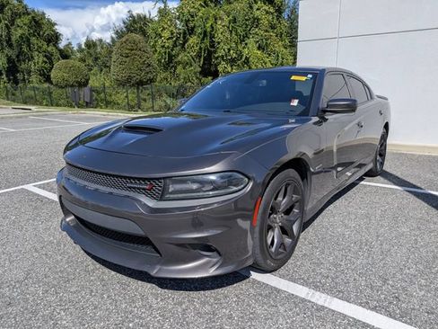 Used 2019 Dodge Charger R/T RWD image 2