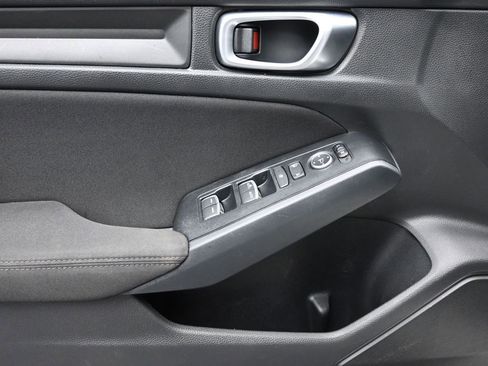 Used 2024 Honda Civic Sport image 8