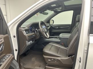 Certified 2021 GMC Yukon Denali w/ Denali Premium Package video 3