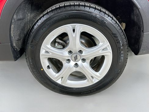Certified 2024 Dodge Hornet GT w/ Cold Weather Group AWD/4WD image 34