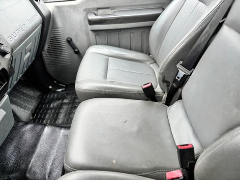 Used 2012 Ford F250 XL image 16
