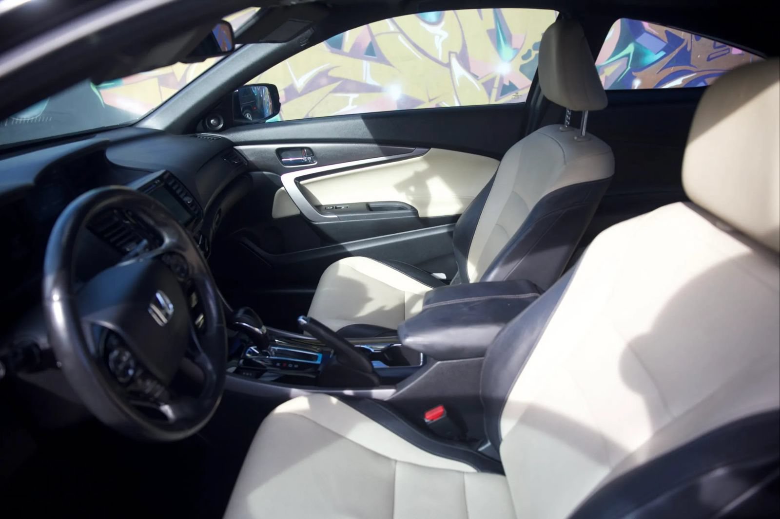 Used 2016 Honda Accord EX-L image 11