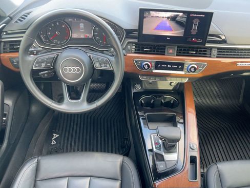 Certified 2023 Audi A4 2.0T Premium w/ Convenience Package image 25