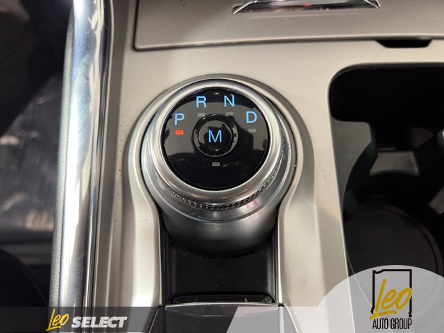 Used 2020 Ford Explorer XLT w/ Equipment Group 202A AWD/4WD image 16